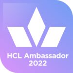 HCL Ambassador 2022